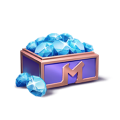 Top up or Recharge chessgogo and cheap diamonds ml, ml recharge india,bgmi india recharge App/game to buy  429 Diamonds at Gamegem